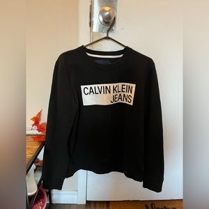 Calvin Klein sweater
